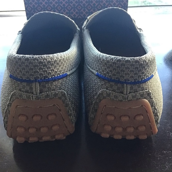 Rothy’s The Double Bit Driver laofer tan
micro check 9 - Picture 5 of 8